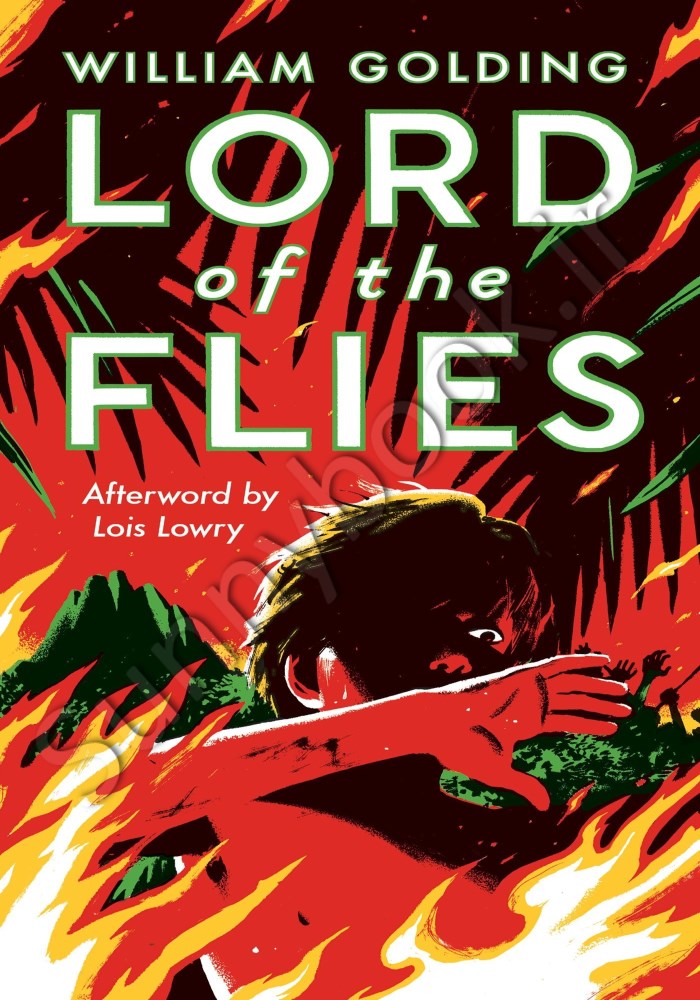 Lord of the Flies main 1 1