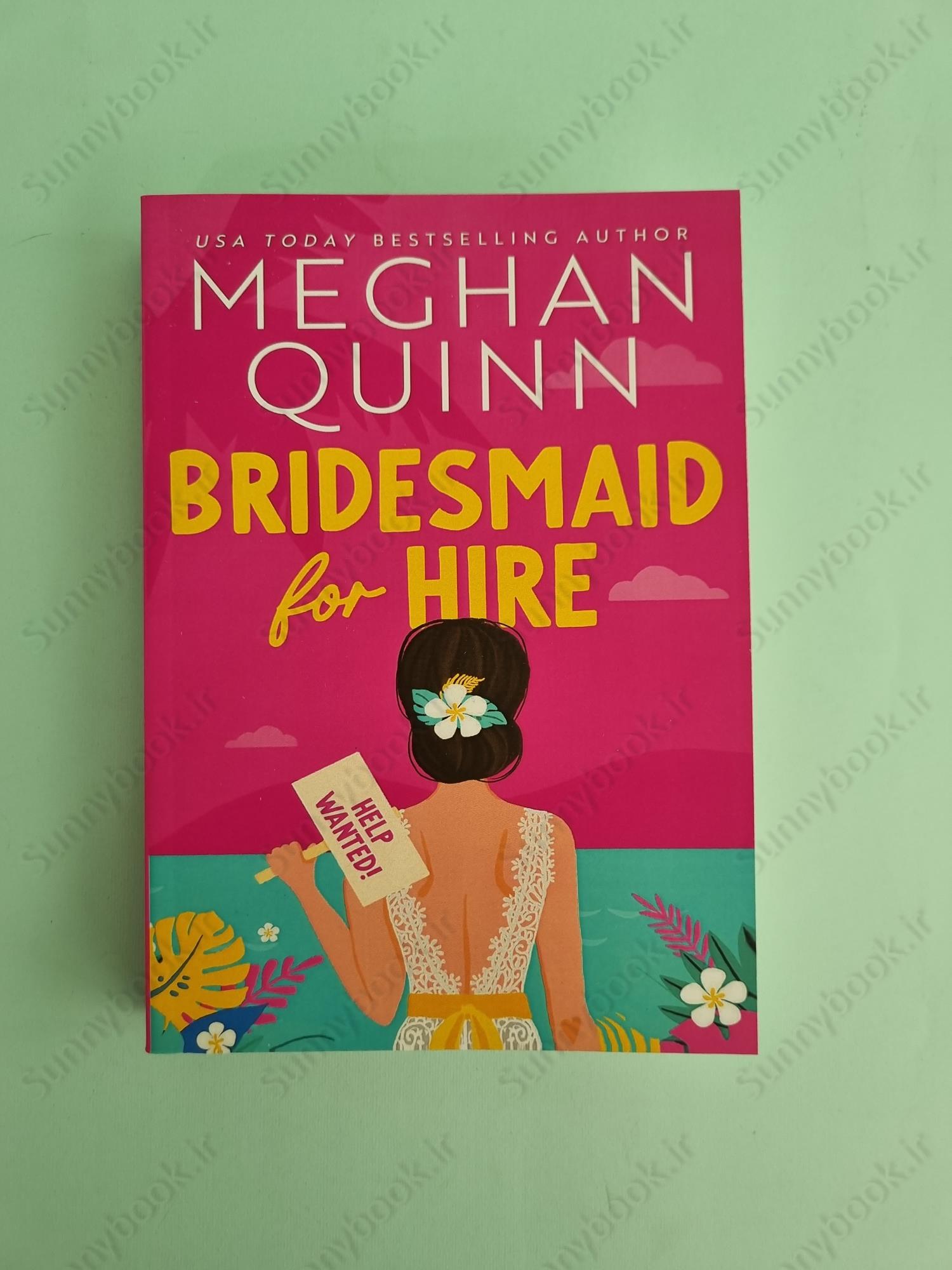Bridesmaid for Hire (Bridesmaid for Hire 1) main 1 2