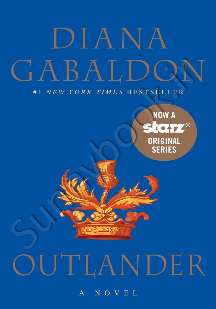 Outlander (Outlander 1) main 1 1