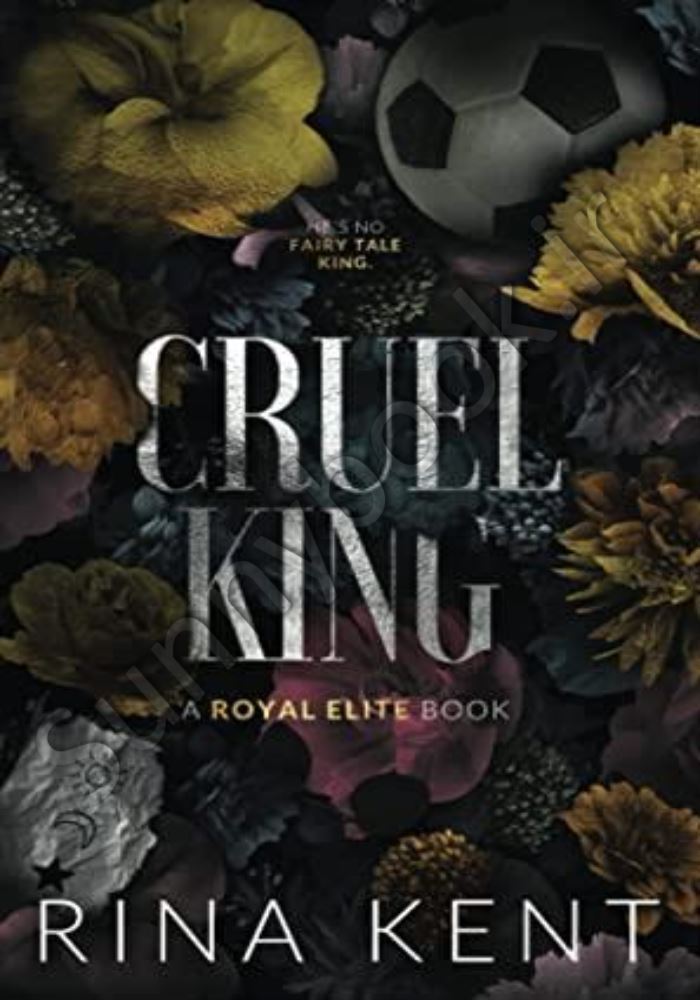 Cruel King (Royal Elite Book 0) main 1 1