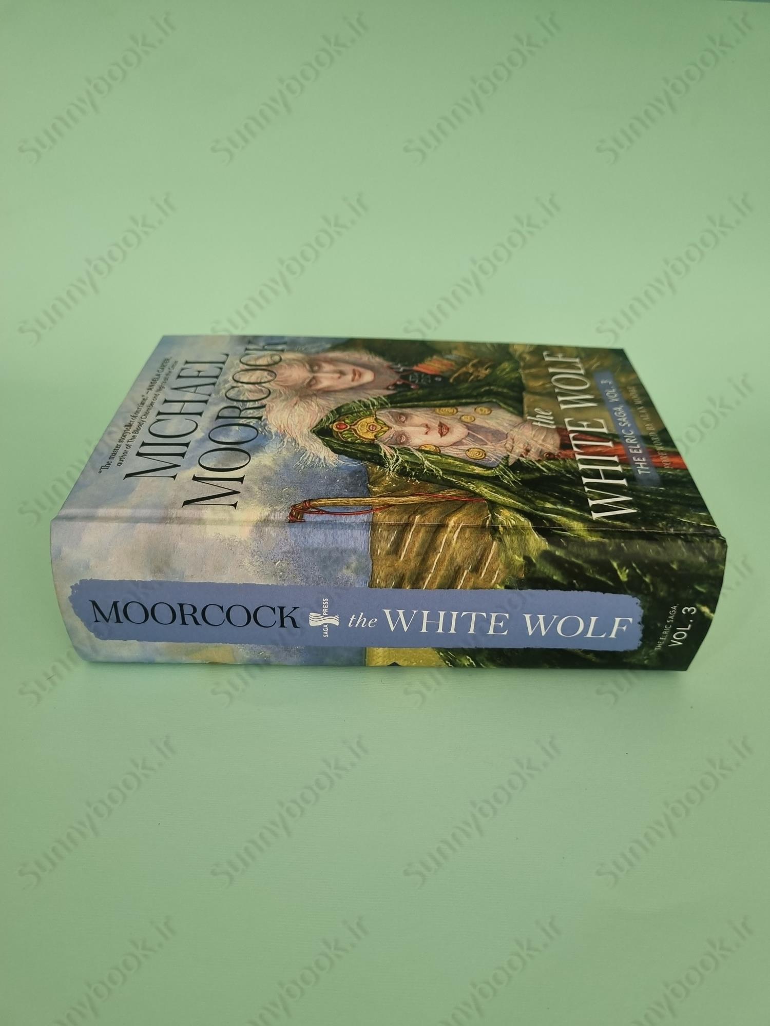 The White Wolf: The Elric Saga Part 3 main 1 5