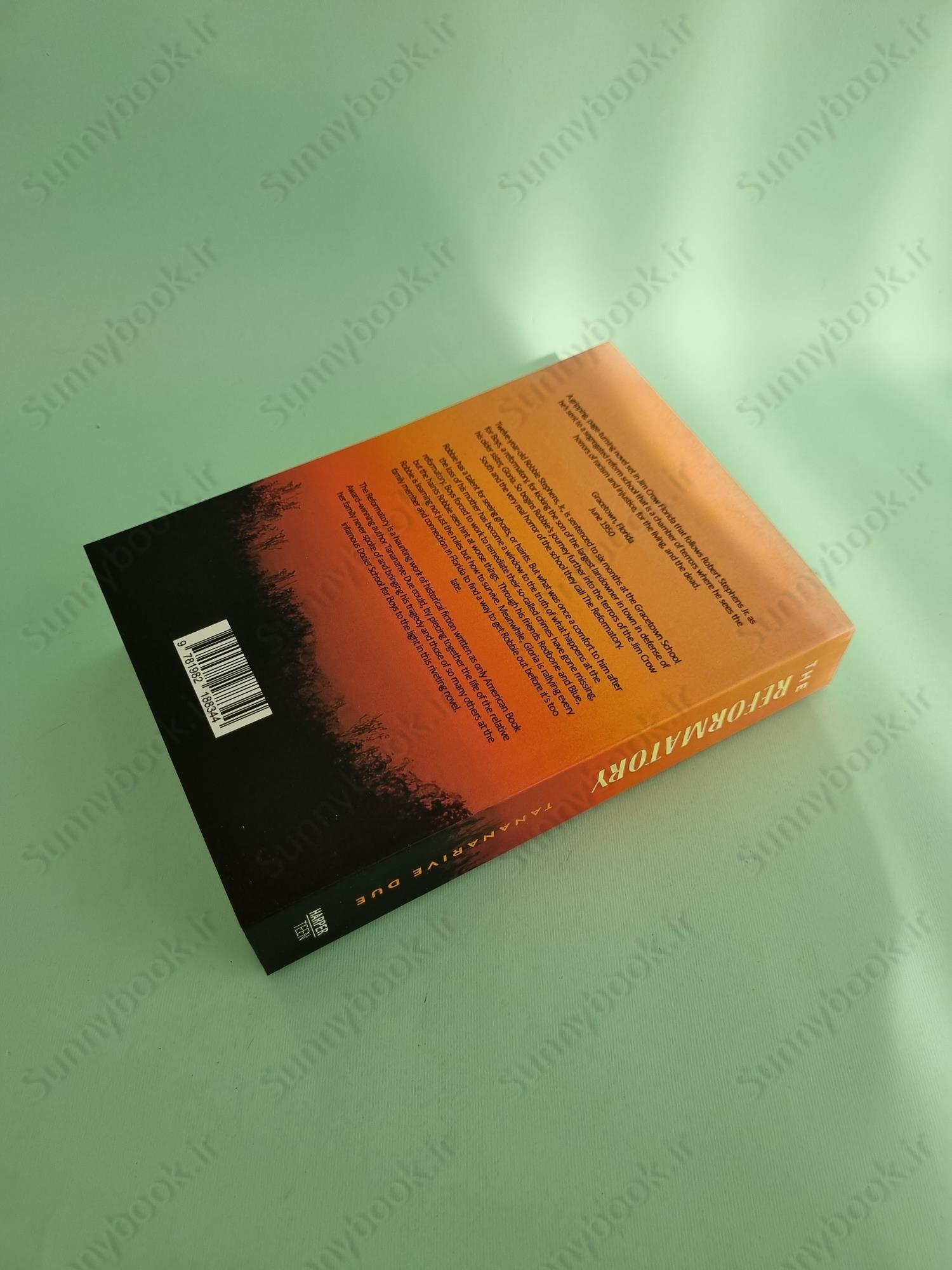 The Reformatory main 1 5