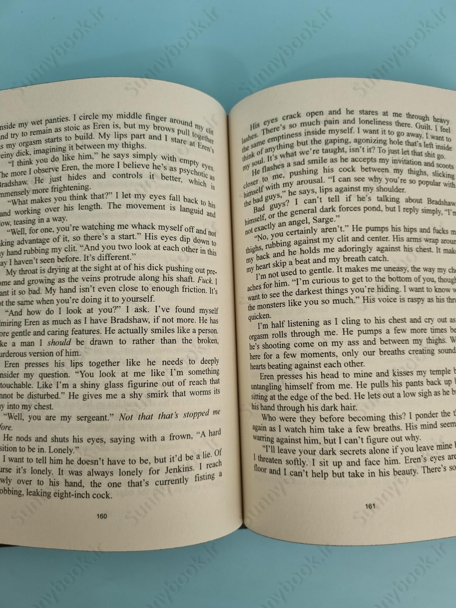 Leave Me Behind (Dark Forces 1) main 1 6