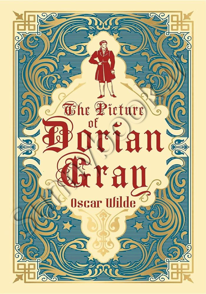 The Picture of Dorian Gray main 1 1