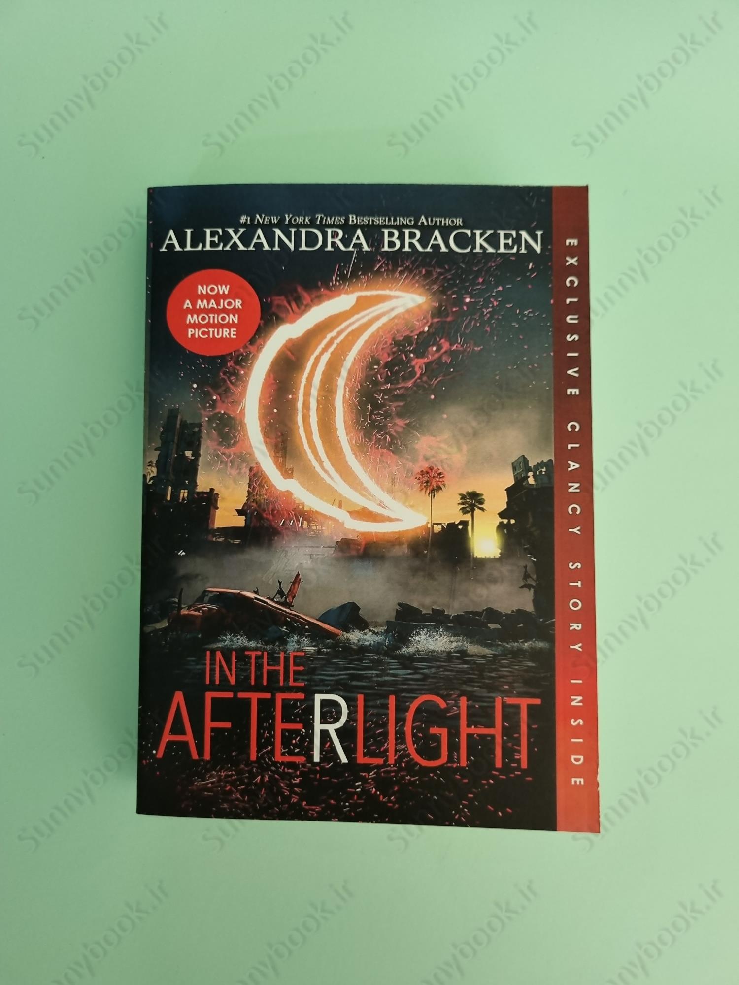 In the Afterlight (A Darkest Minds Book 3) main 1 2