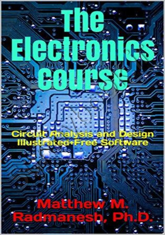 The Electronics Course main 1 1