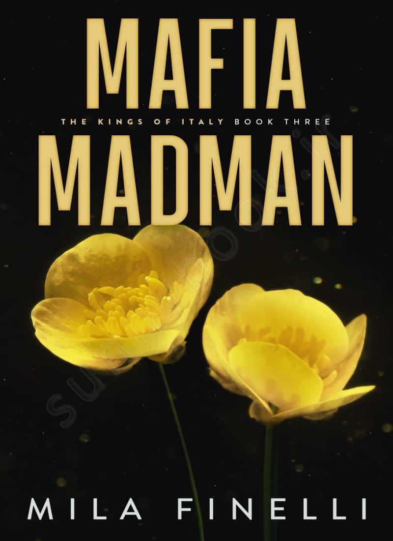 Mafia Madman (The Kings of Italy 3) Model.Title