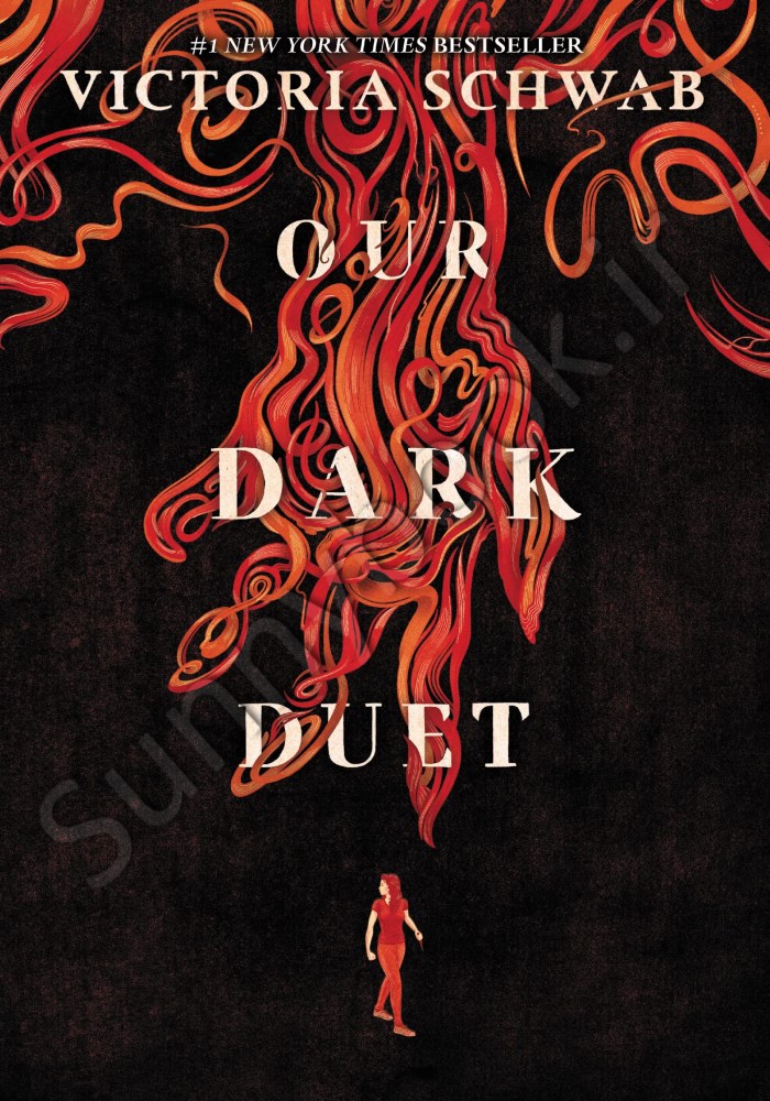 Our Dark Duet (Monsters of Verity 2) main 1 1