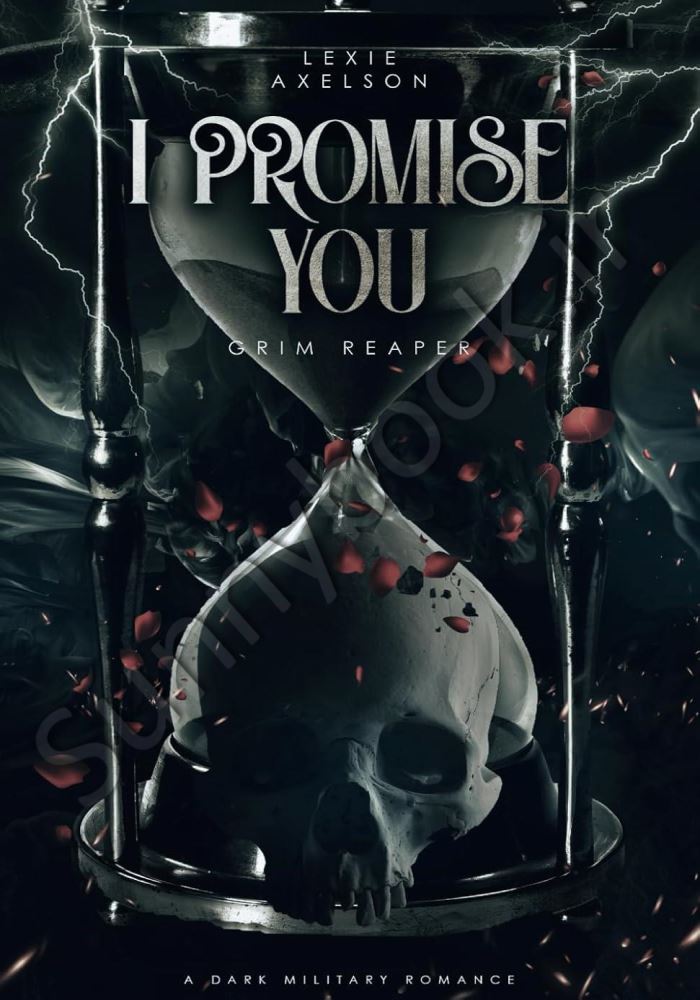 I Promise You (Scarred Executioners, Band 2) main 1 1