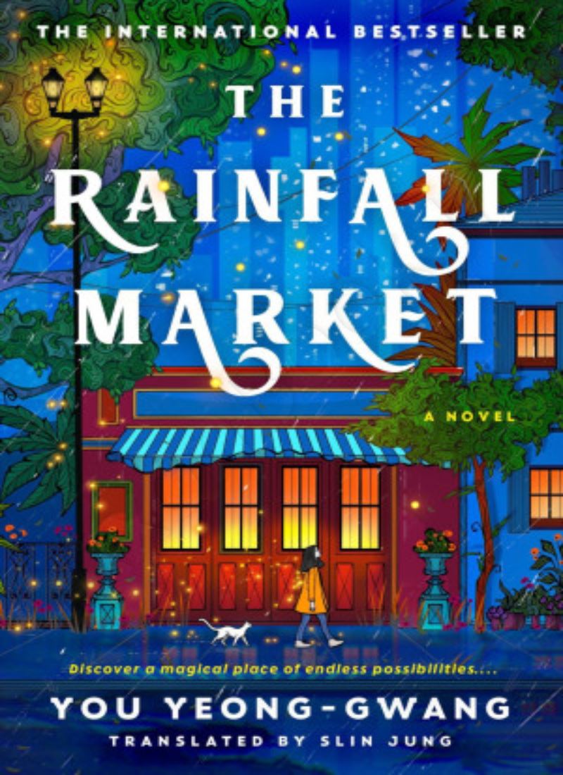 The Rainfall Market main 1 1