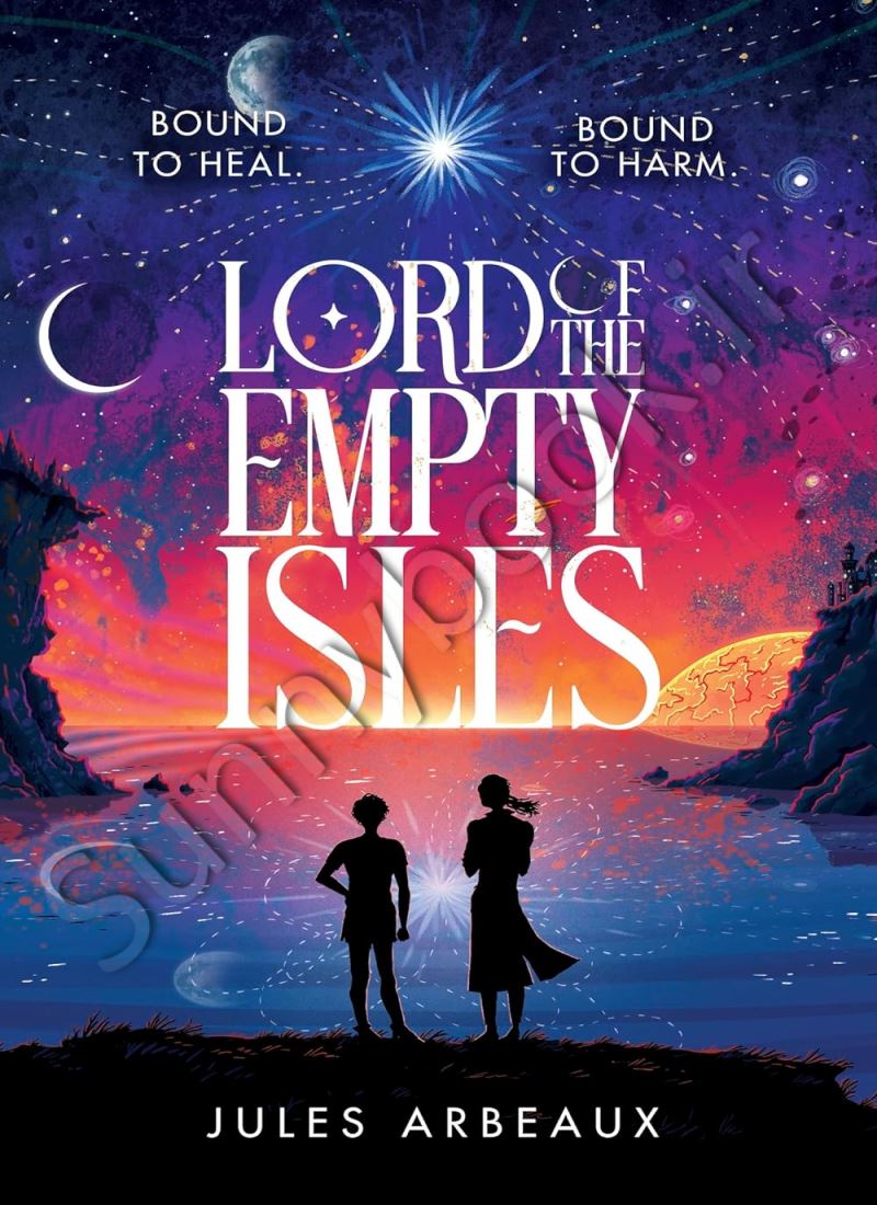 Lord of the Empty Isles main 1 1