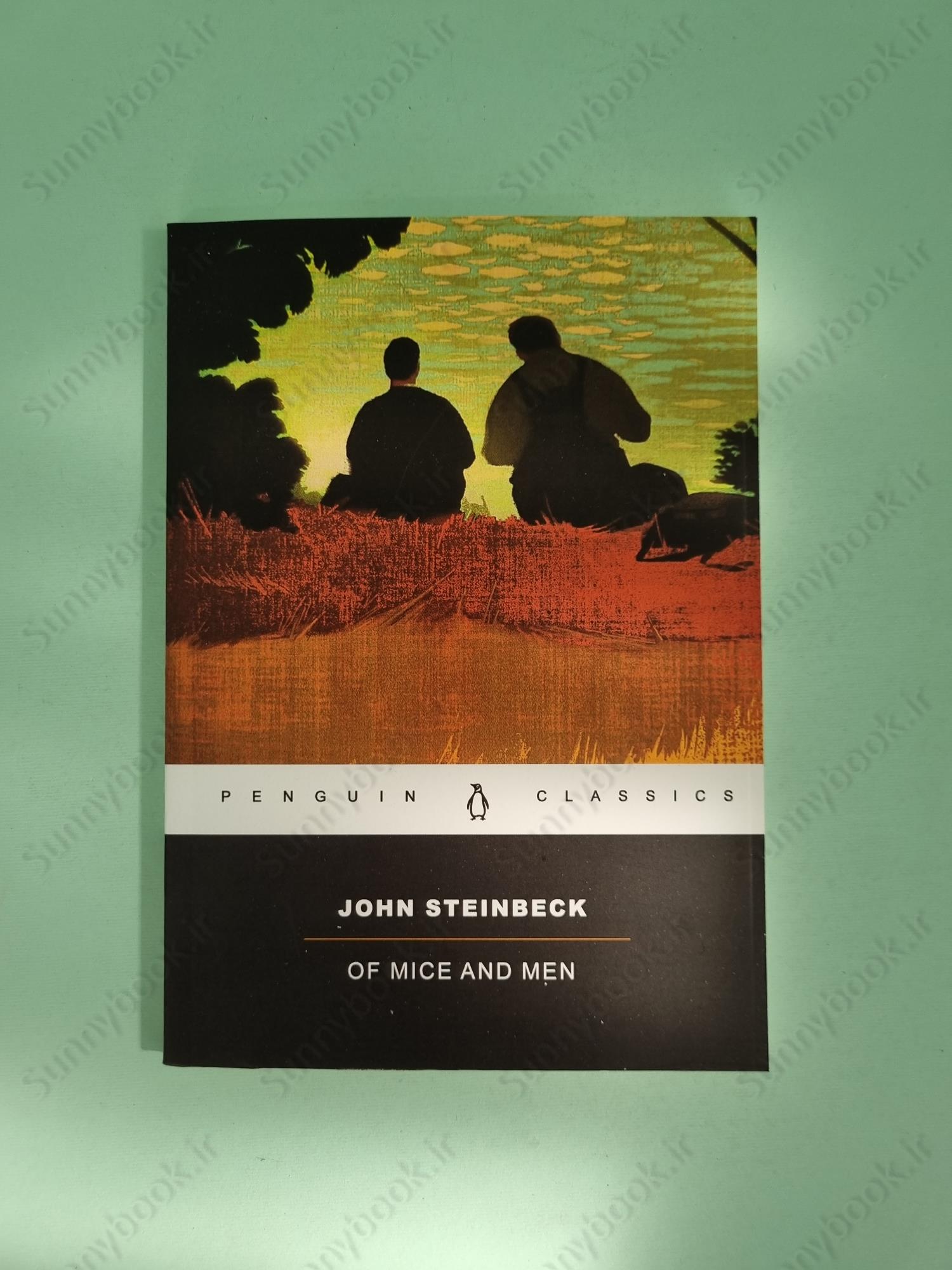 Of Mice and Men main 1 2