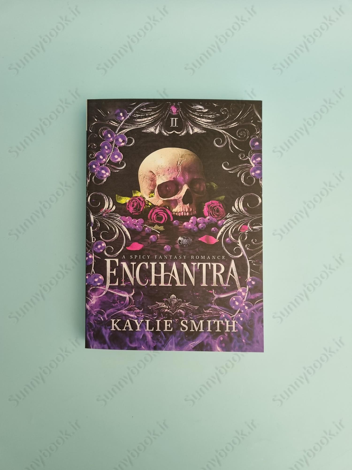 Enchantra (Wicked Games 2) main 1 3