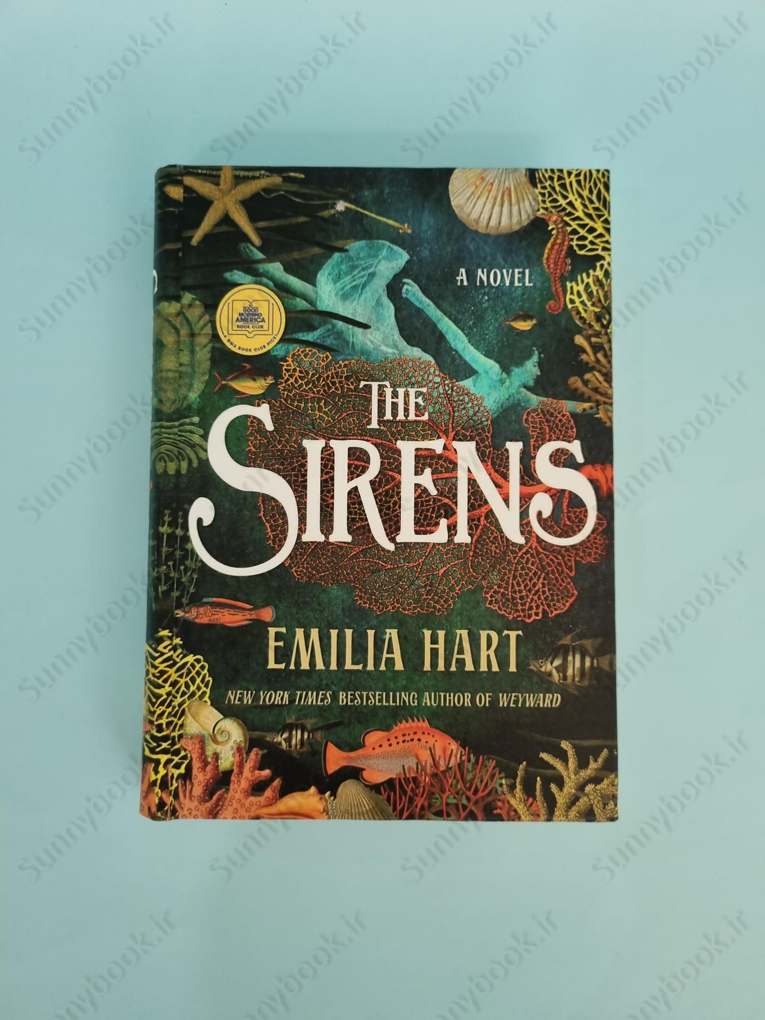 The Sirens main 1 2