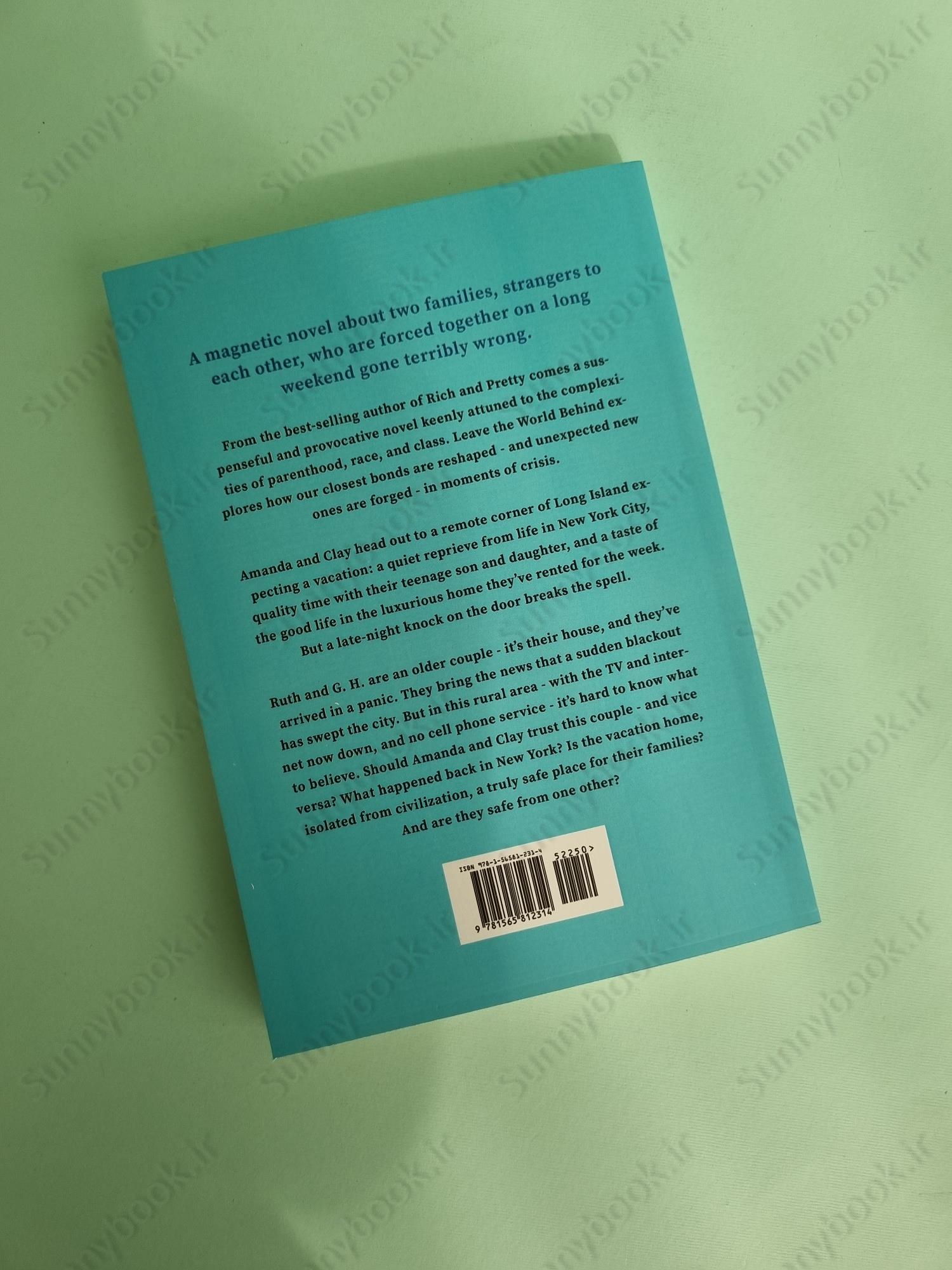 Leave the World Behind main 1 4