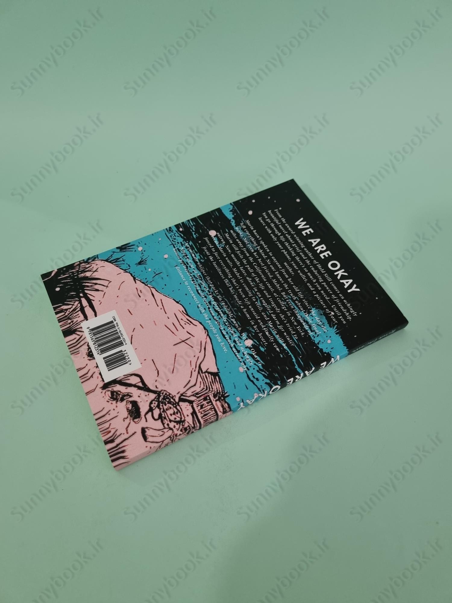 We Are Okay main 1 5