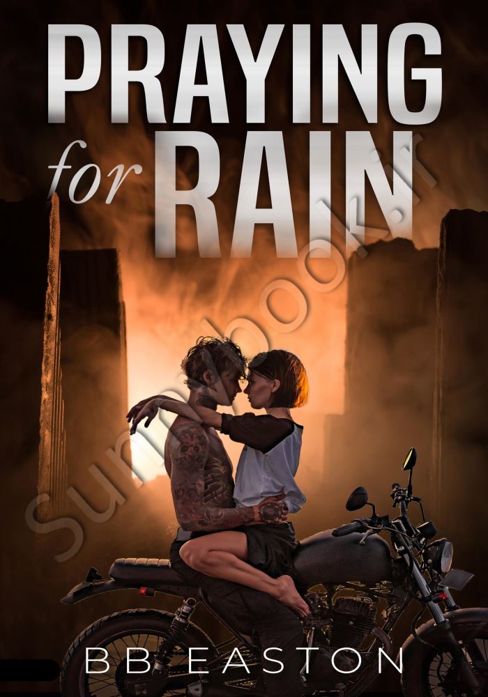 Praying for Rain (The Rain Trilogy Book 1) main 1 1