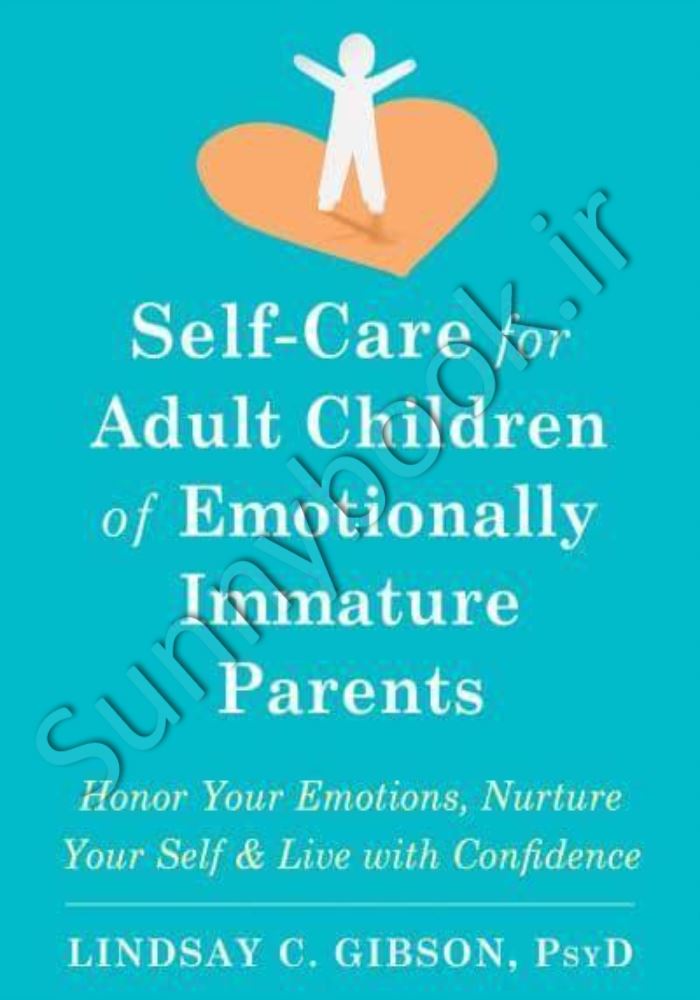 Adult Children of Emotionally Immature Parents main 1 1