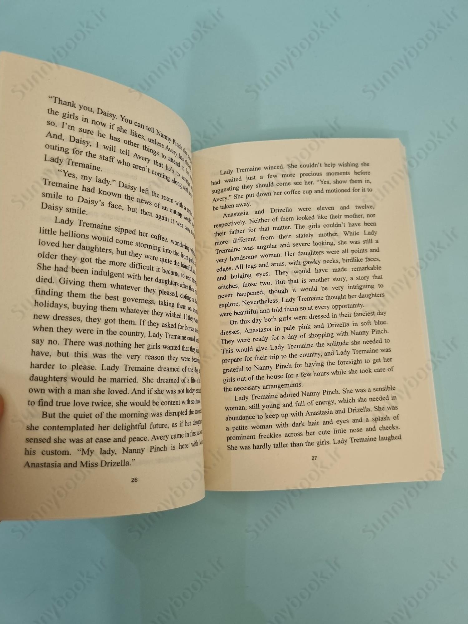 Cold Hearted (Villains 8) main 1 6