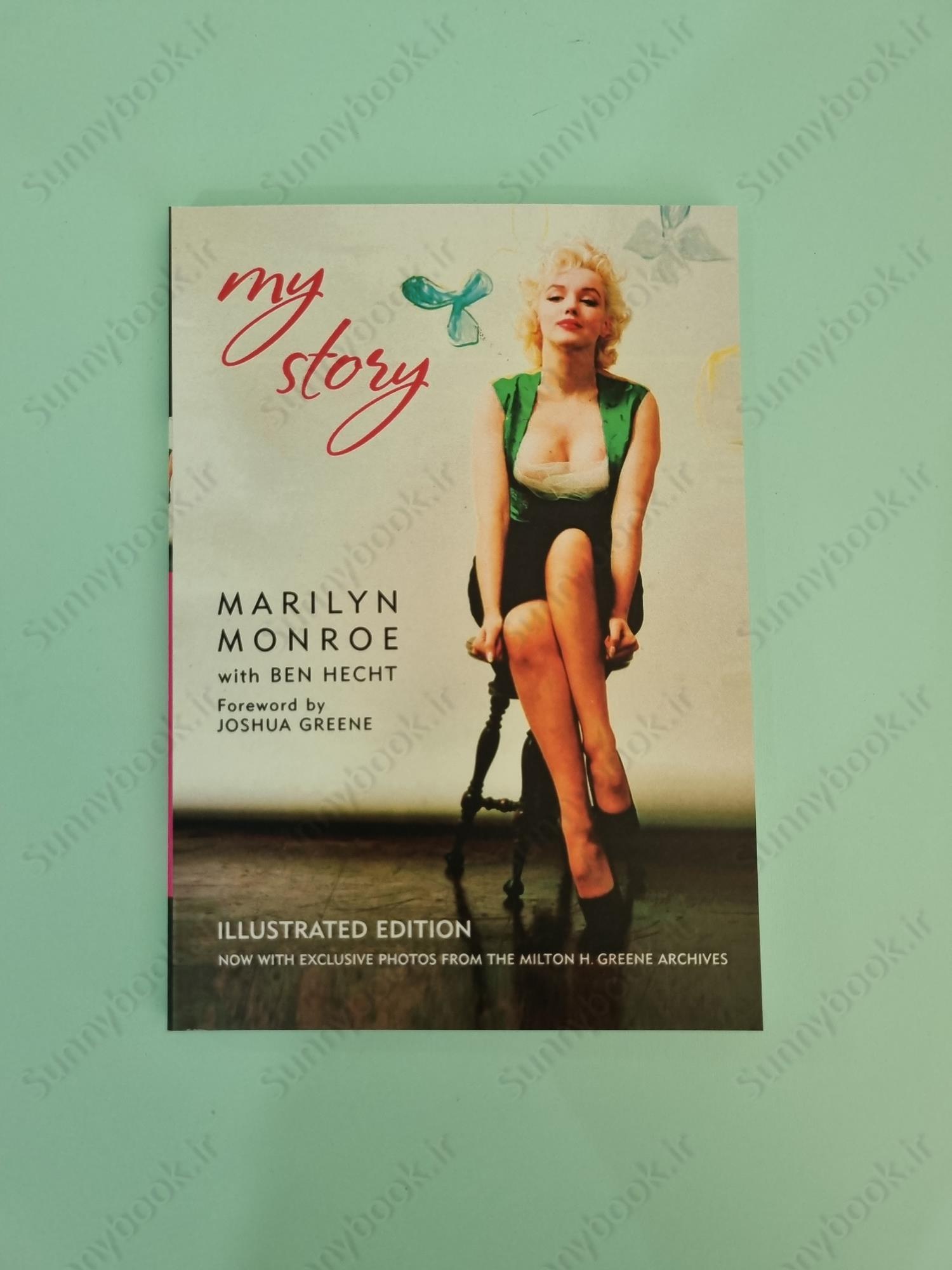 My Story main 1 2