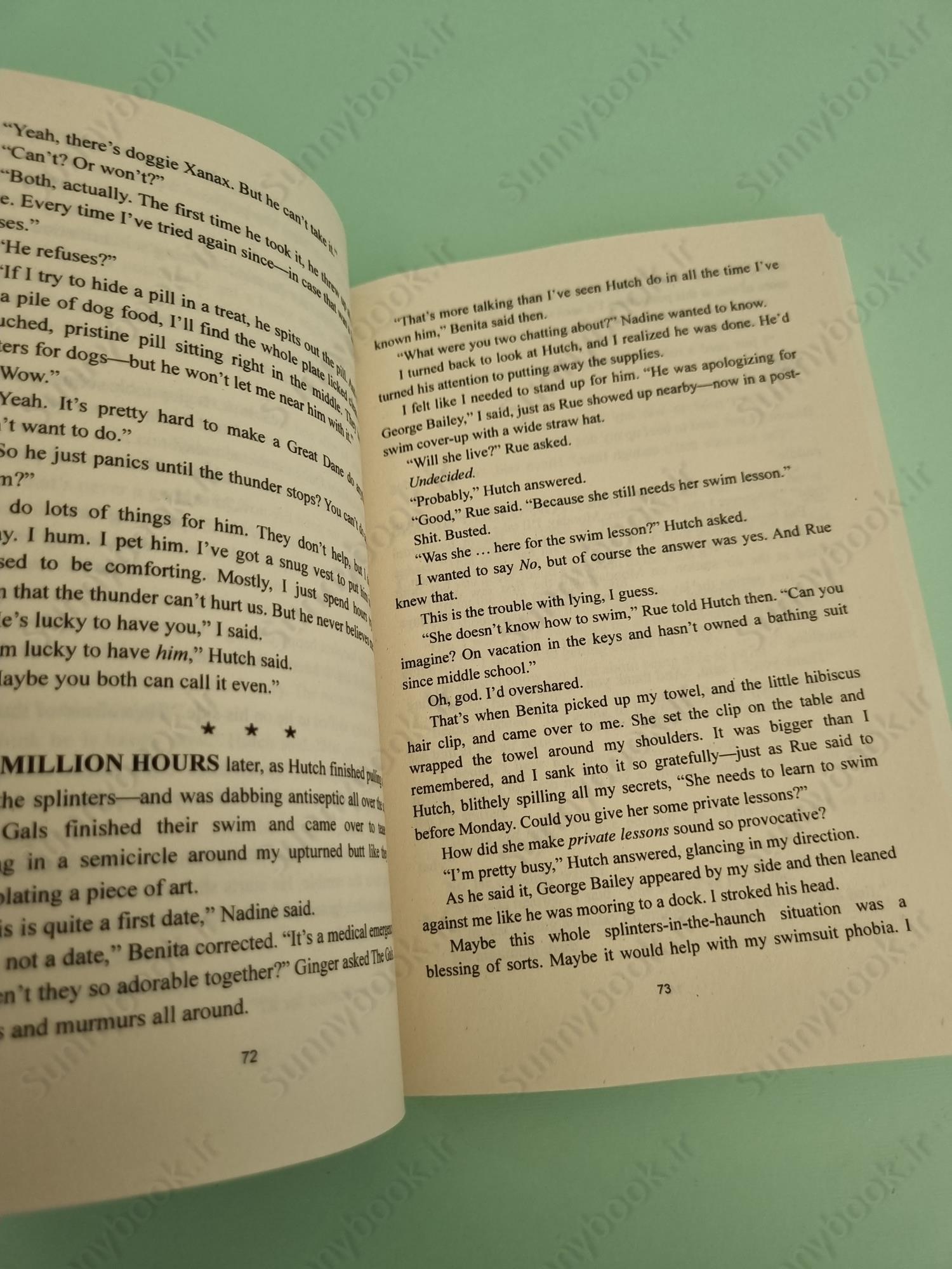 The Love Haters main 1 5