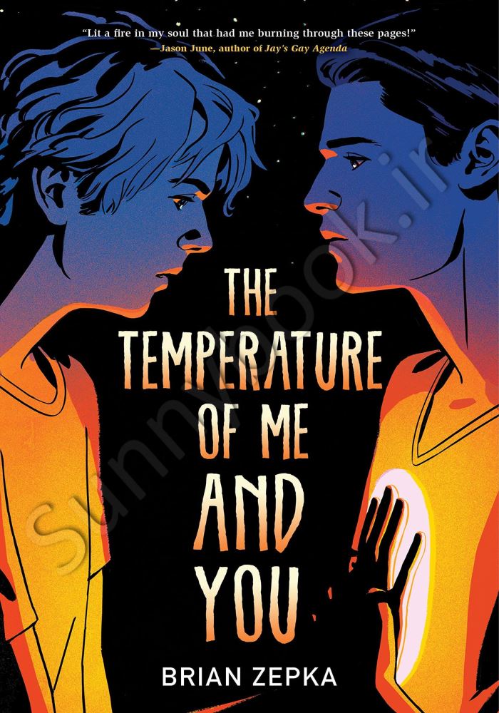 The Temperature of Me and You main 1 1