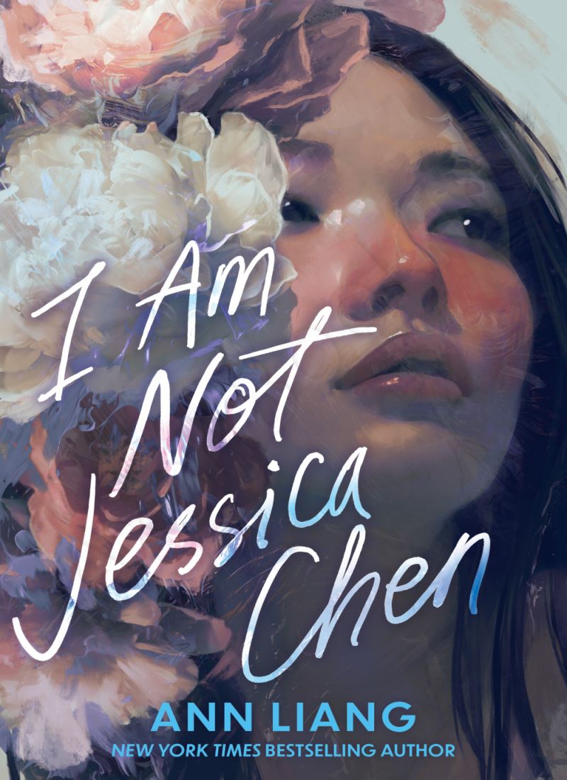 I Am Not Jessica Chen main 1 1