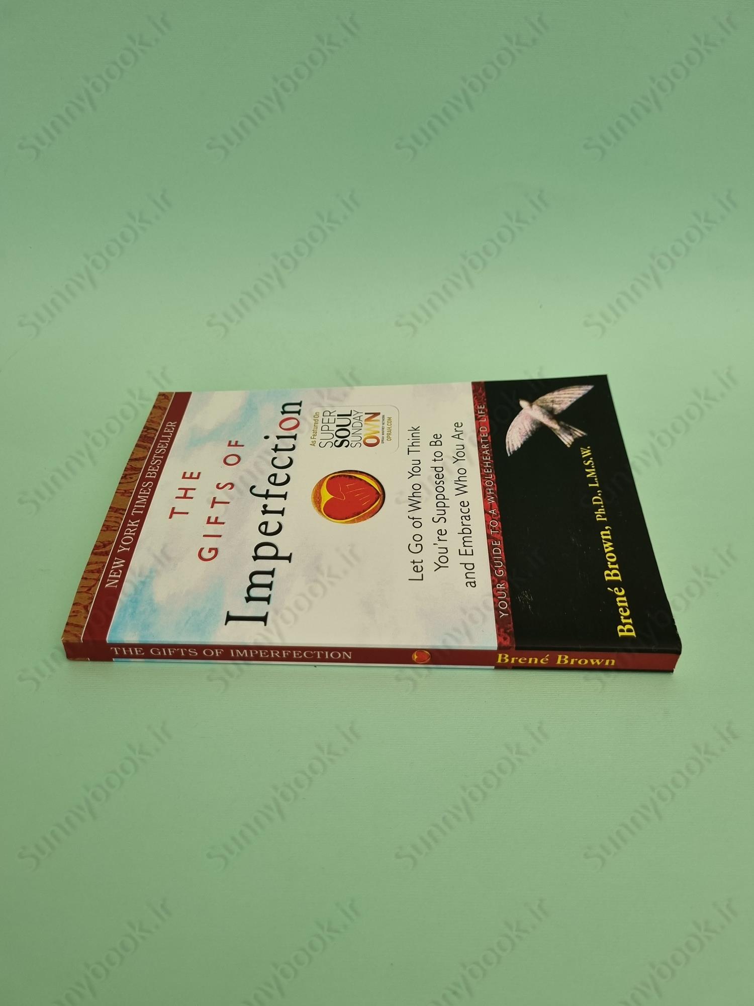 The Gifts of Imperfection main 1 4