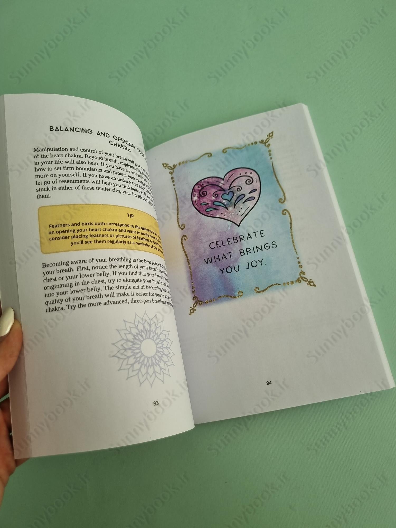 The Zenned Out Guide to Understanding Chakras main 1 9