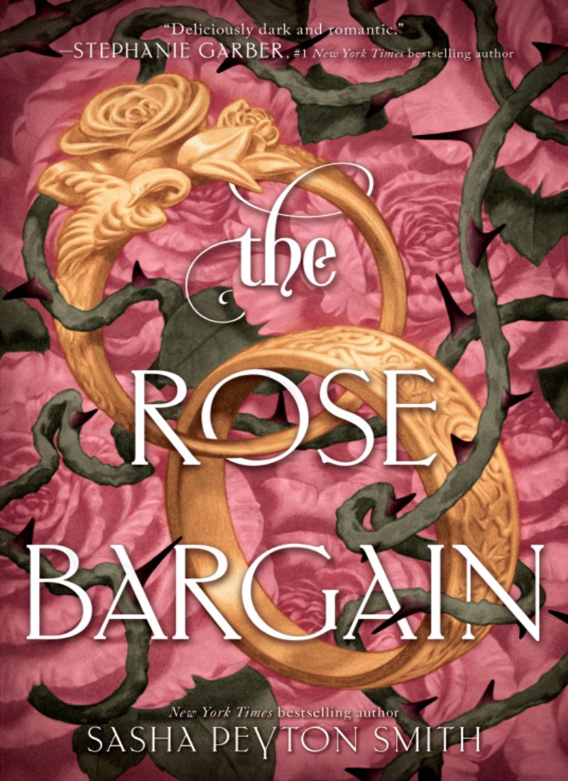 The Rose Bargain main 1 1