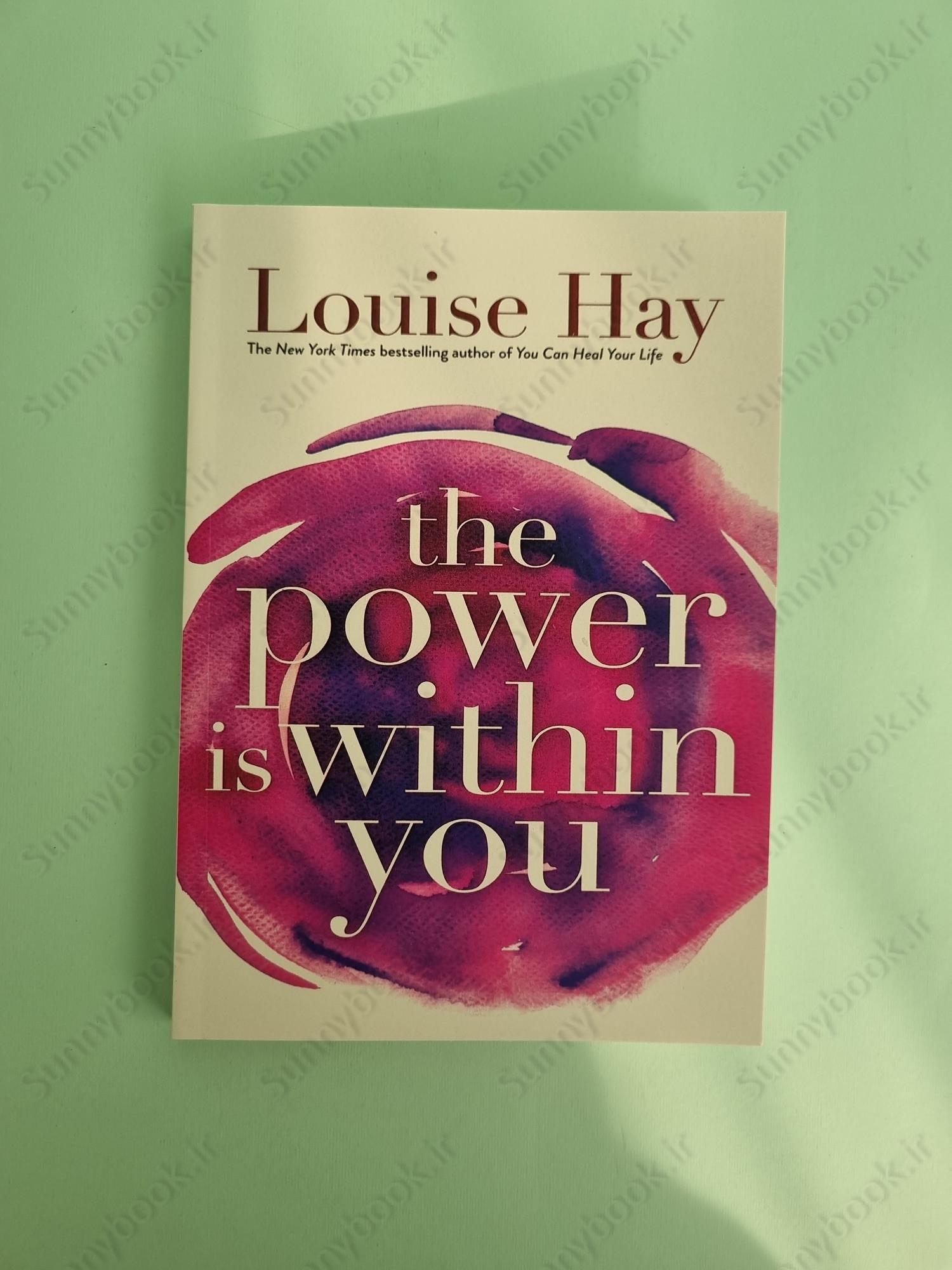 The Power Is Within You main 1 2