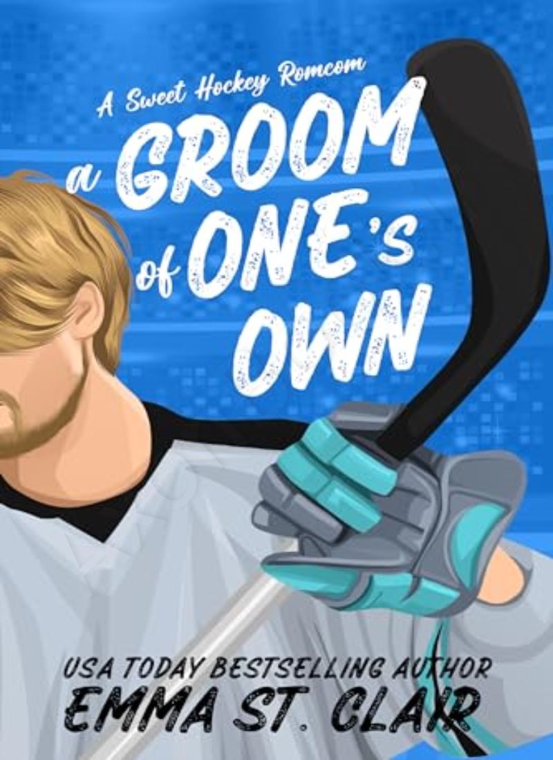 A Groom of One's Own (Appies 3) main 1 1