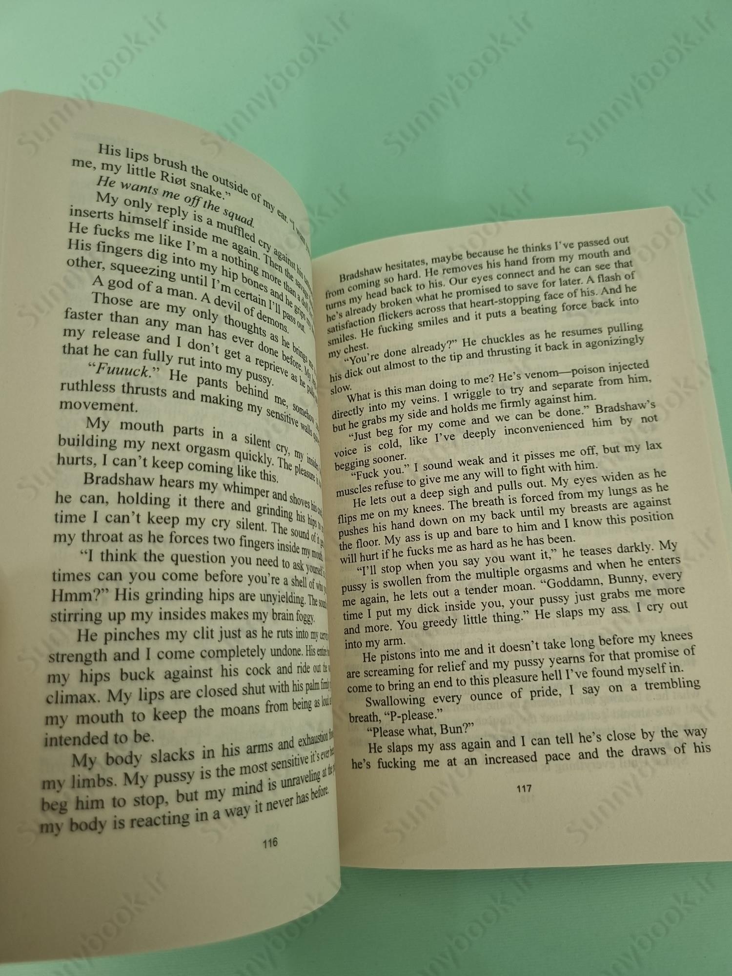 Leave Me Behind main 1 6