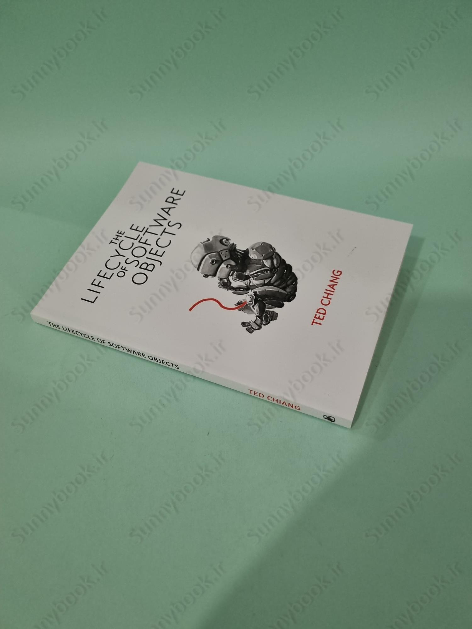 The Lifecycle of Software Objects main 1 3