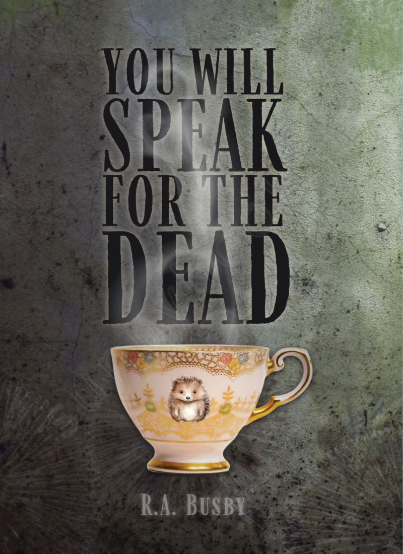 You Will Speak For The Dead main 1 1