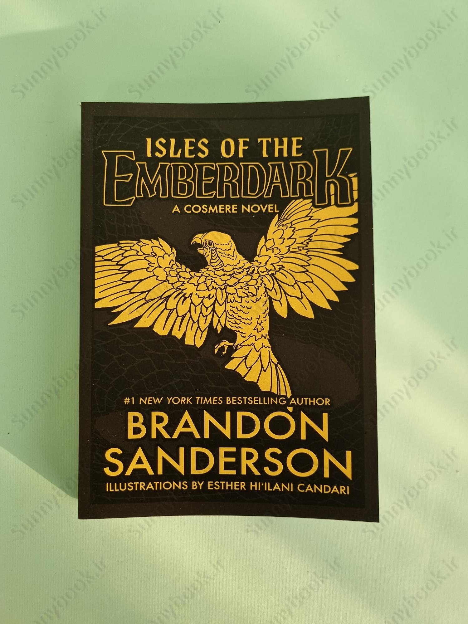 Isles of the Emberdark main 1 2