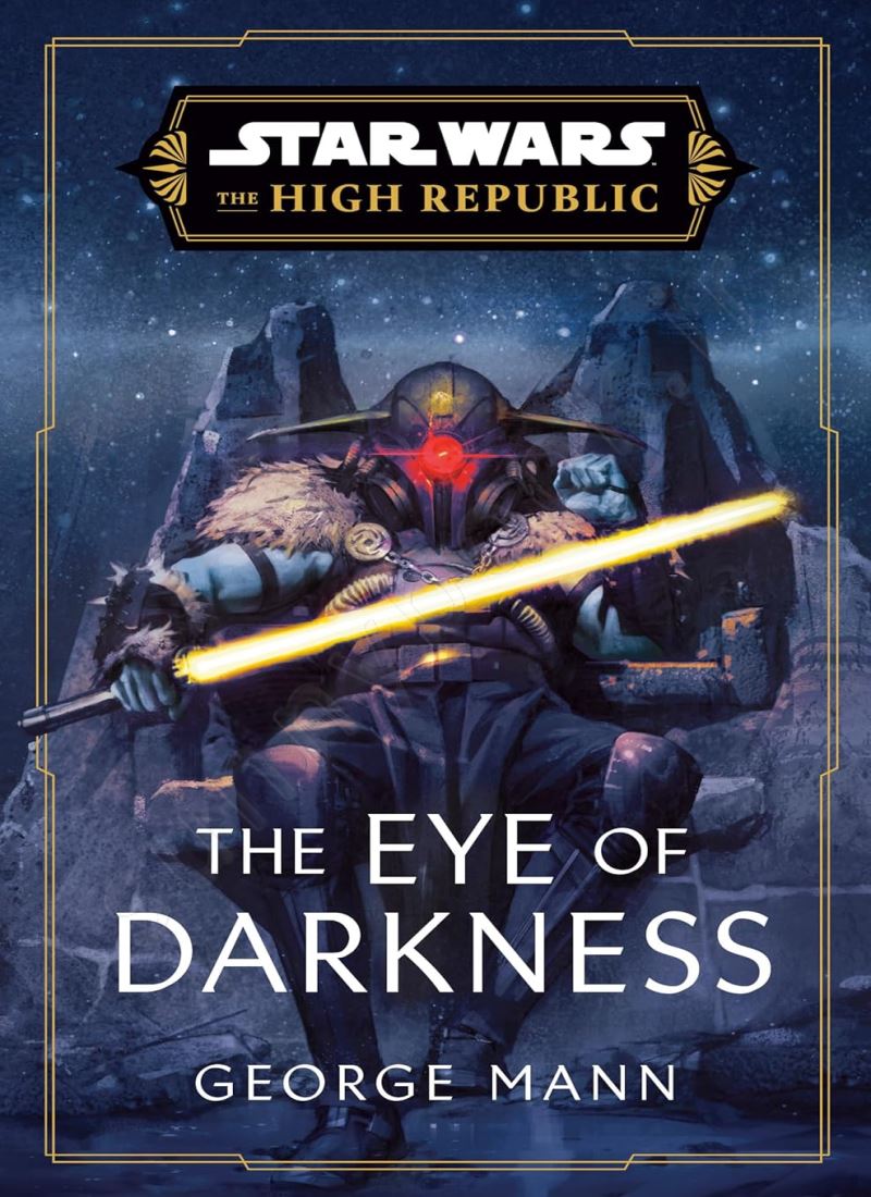 Star Wars: The Eye of Darkness main 1 1