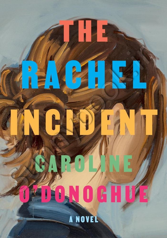 The Rachel Incident main 1 1