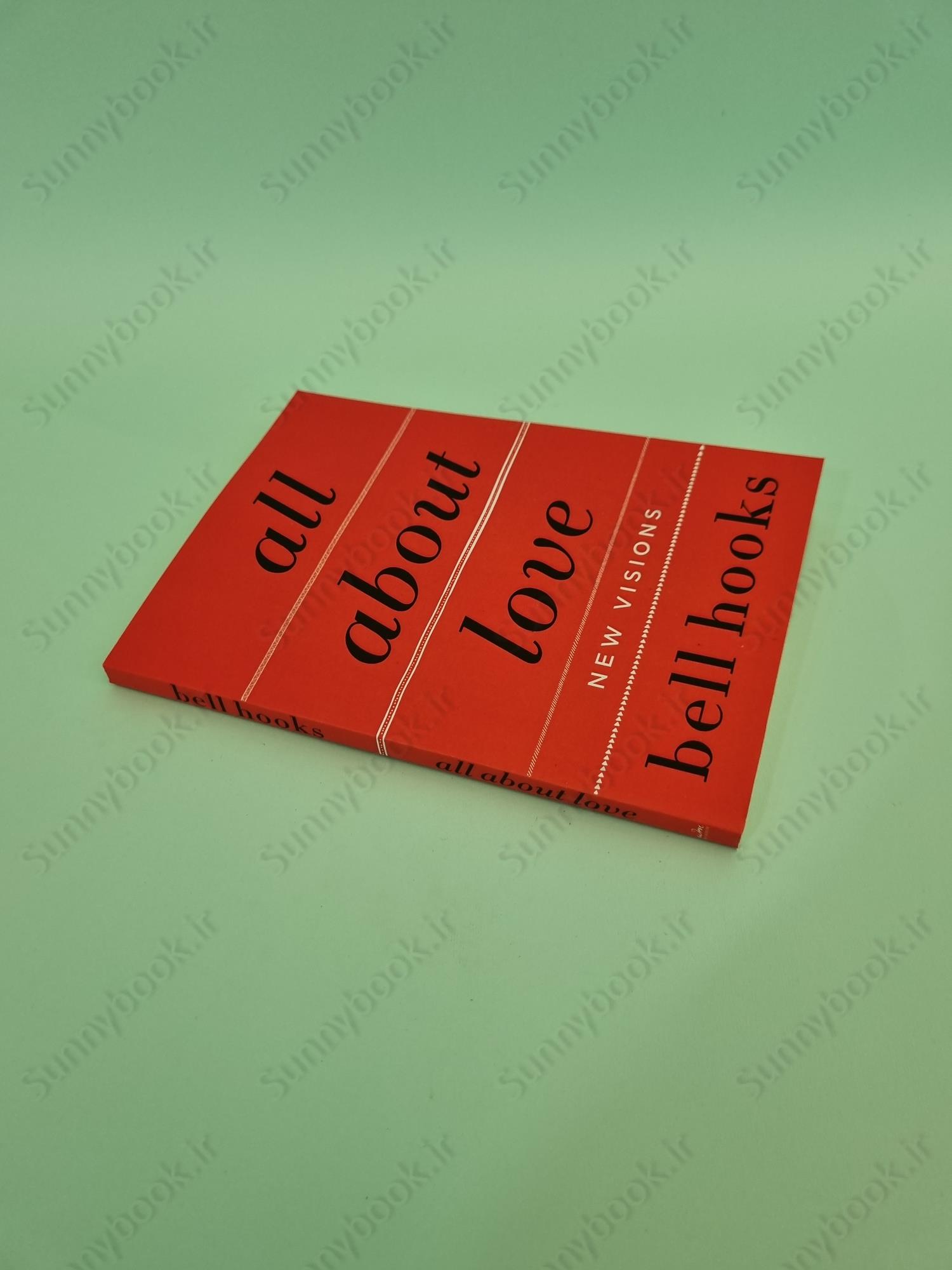 All about Love main 1 3