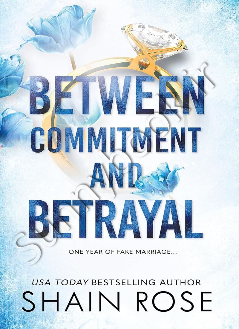 Between Commitment and Betrayal (Hardy Billionaire Brothers 1) main 1 1