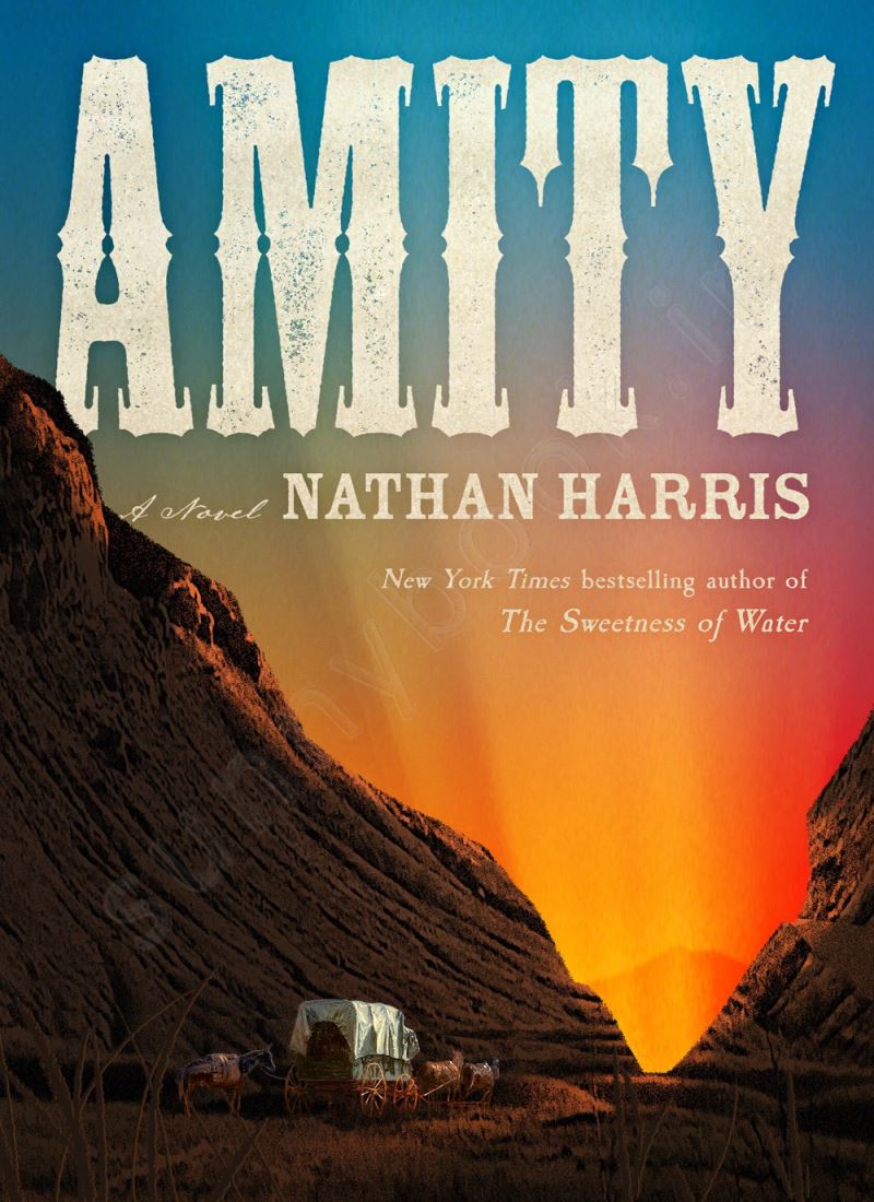 Amity main 1 1