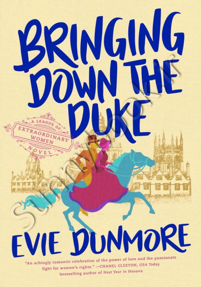 Bringing Down the Duke (A League of Extraordinary Women Book 1) main 1 1