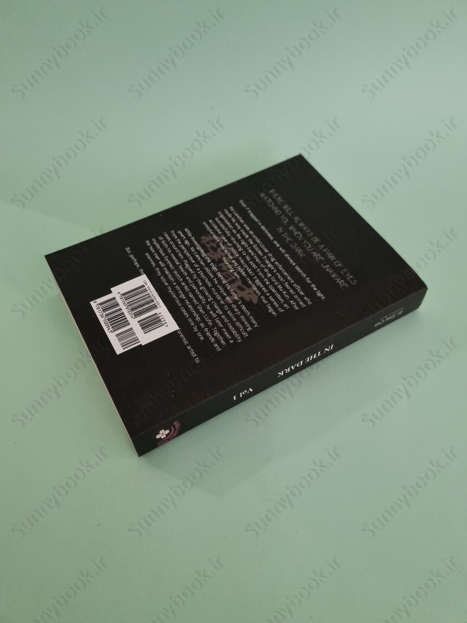 In the Dark Volume 1 main 1 5