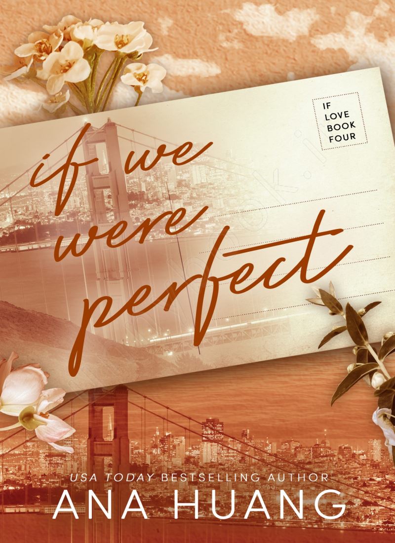 If We Were Perfect (If Love 4) main 1 1