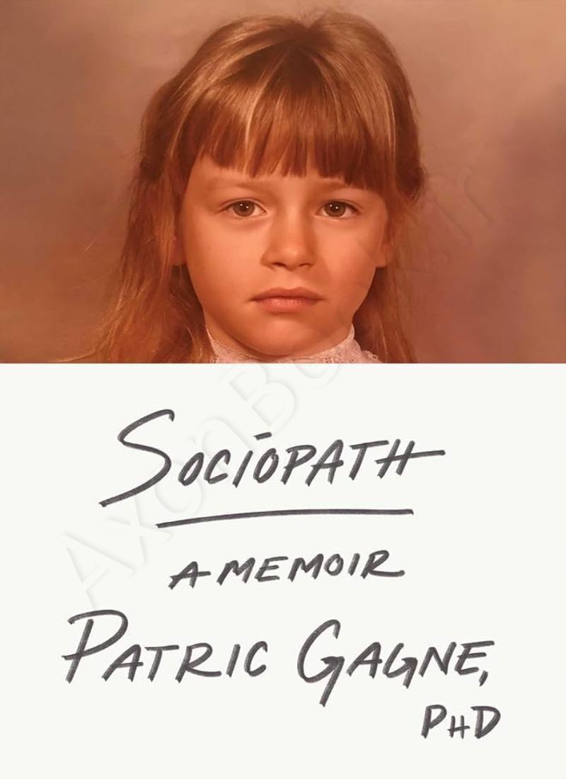 Sociopath: A Memoir main 1 1