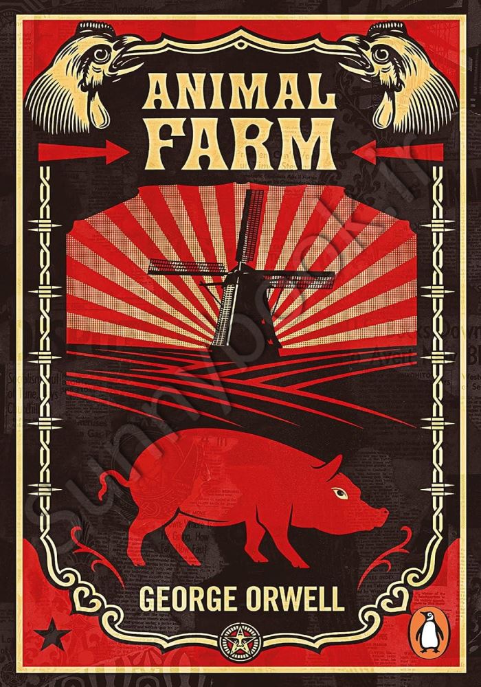 Animal Farm main 1 1