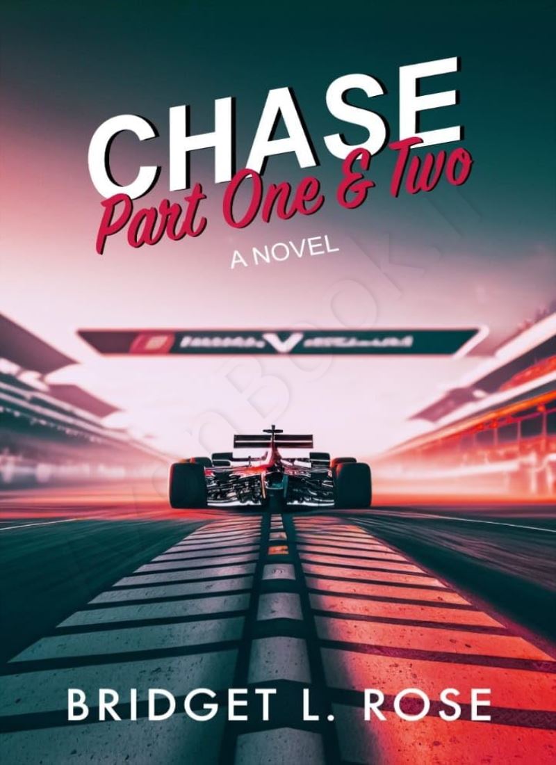 Chase: Part One & Two (The Pitstop Series Book 4) main 1 1