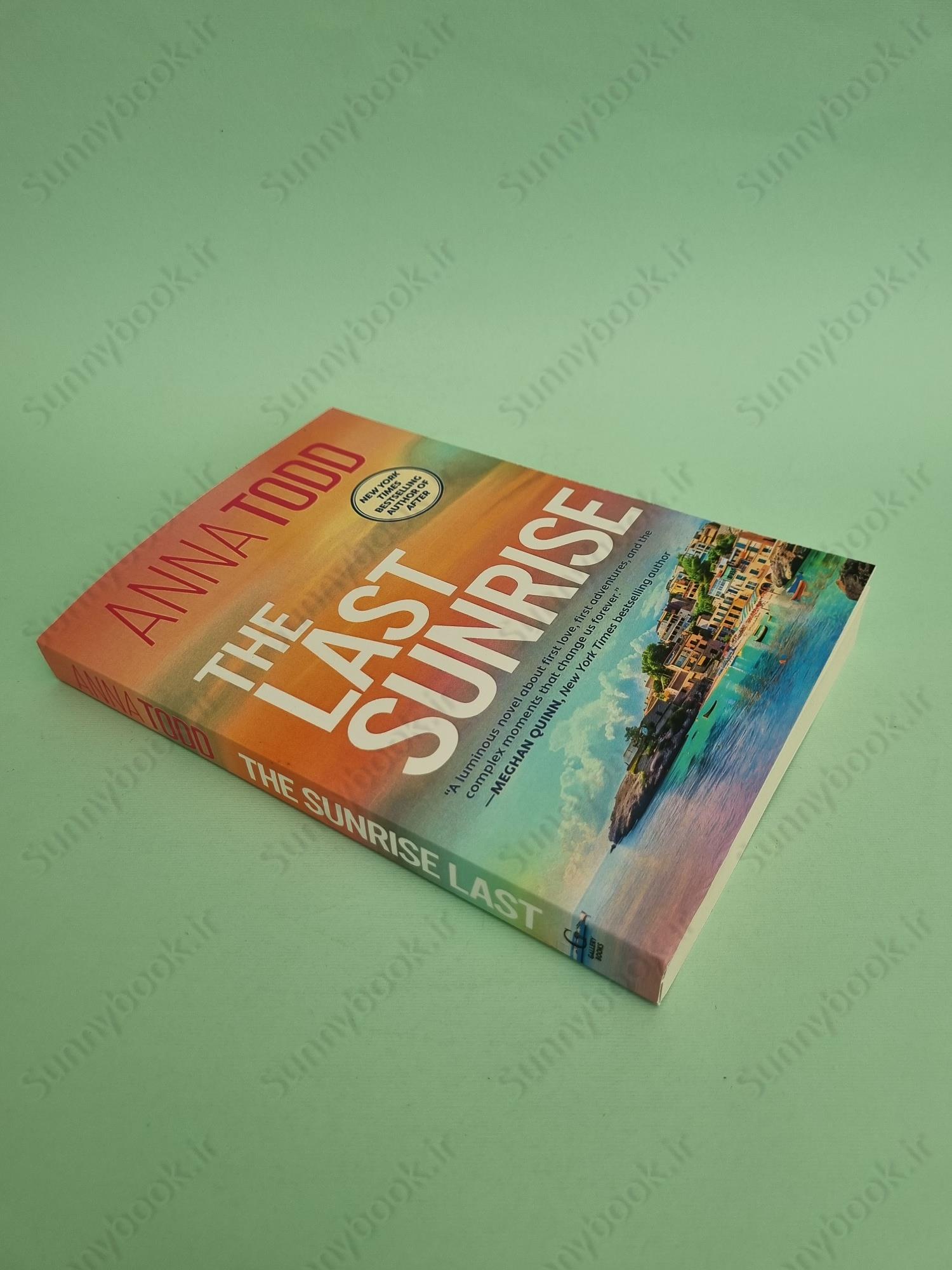 The Last Sunrise main 1 3