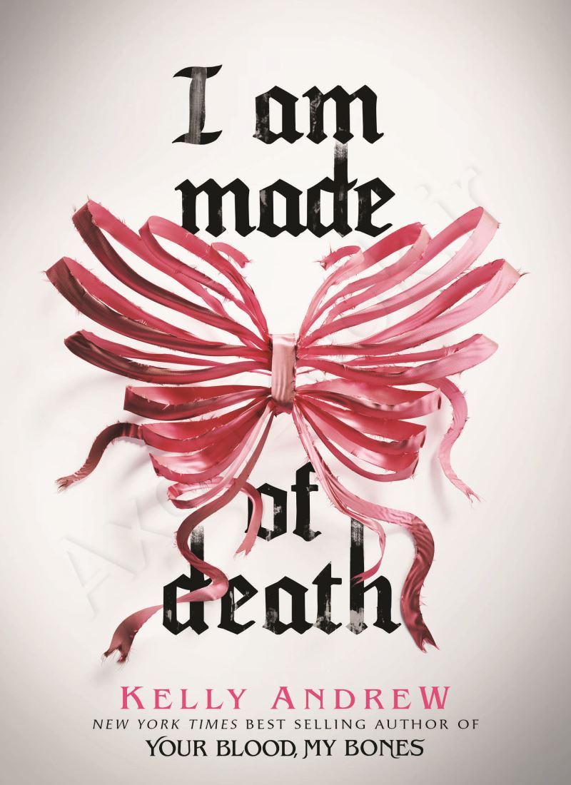 I Am Made of Death main 1 1