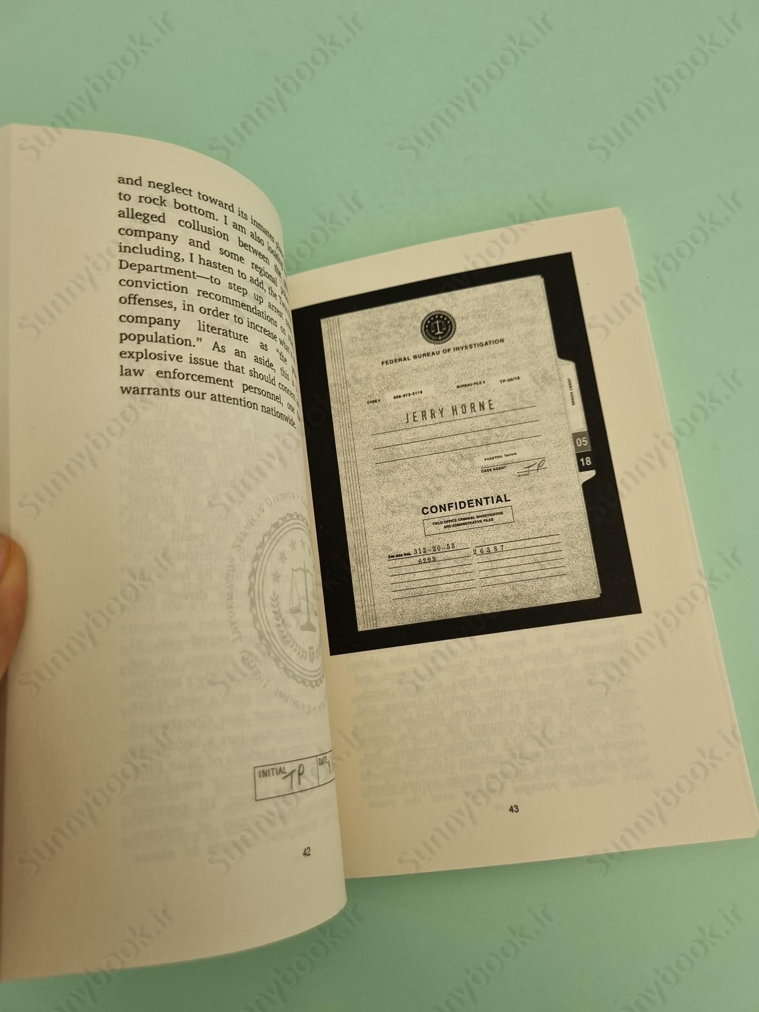 The Final Dossier (Twin Peaks 2) main 1 5